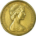 Coin, Australia, Elizabeth II, Dollar, 1984, Royal Australian Mint, VF(30-35)