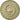 Coin, Yugoslavia, 10 Dinara, 1981, VF(30-35), Copper-nickel, KM:62