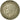Moneta, Jugosławia, Alexander I, 50 Para, 1925, VF(30-35), Nikiel-Brąz, KM:4