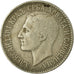 Munten, Joegoslaviëe, Alexander I, 50 Para, 1925, FR+, Nickel-Bronze, KM:4