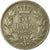Monnaie, Yougoslavie, Alexander I, 50 Para, 1925, TB+, Nickel-Bronze, KM:4