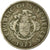 Moeda, Seicheles, 25 Cents, 1977, British Royal Mint, VF(20-25), Cobre-níquel