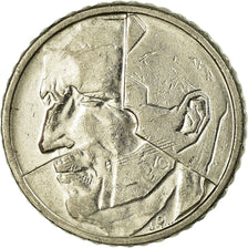 Coin, Belgium, Baudouin I, 50 Francs, 50 Frank, 1988, Brussels, Belgium