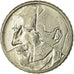 Coin, Belgium, Baudouin I, 50 Francs, 50 Frank, 1988, Brussels, Belgium