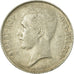 Coin, Belgium, Franc, 1913, EF(40-45), Silver, KM:72