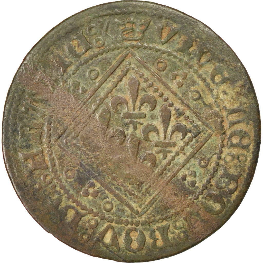 Francia, Token, token count, MB, Rame, 28