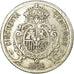 Coin, Spain, Alfonso XIII, 50 Centimos, 1926, Madrid, VF(30-35), Silver, KM:741