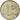 Moneda, Malasia, 20 Sen, 1977, Franklin Mint, BC+, Cobre - níquel, KM:4