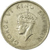Moneta, REPUBBLICA DELL’INDIA, 1/2 Rupee, 1947, Mumbai, Bombay, BB