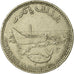 Coin, Comoros, 100 Francs, 1977, Paris, VF(30-35), Nickel, KM:13