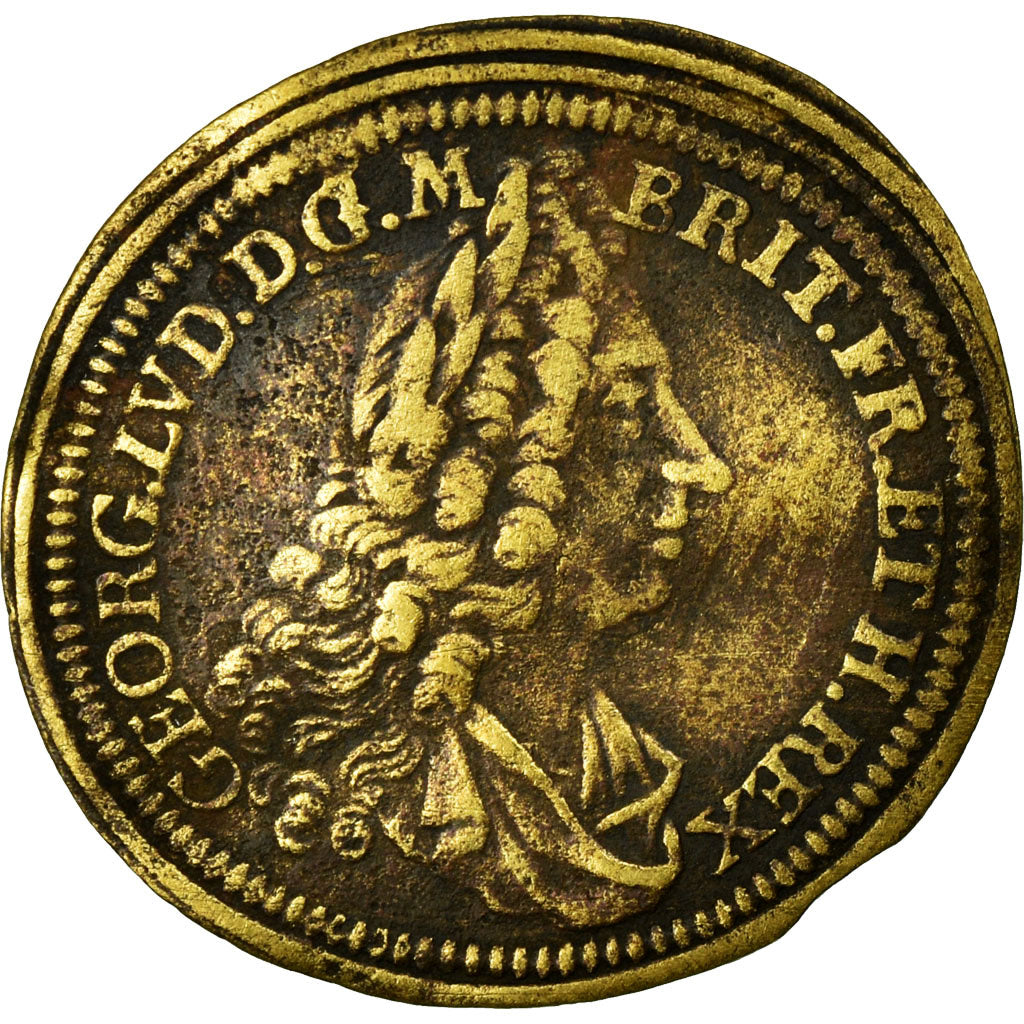 France, Token, token count, AU(50-53), Copper