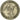 Coin, West African States, 50 Francs, 1980, Paris, VF(30-35), Copper-nickel