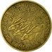 Coin, Cameroon, 25 Francs, 1958, Paris, VF(30-35), Aluminum-Bronze, KM:12