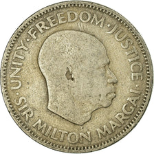 Coin, Sierra Leone, 10 Cents, 1964, British Royal Mint, VF(30-35)