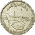 Coin, Comoros, 100 Francs, 1977, Paris, VF(30-35), Nickel, KM:13