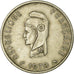 Coin, FRENCH AFARS & ISSAS, 50 Francs, 1970, Paris, VF(30-35), Copper-nickel