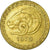 Moneta, Algieria, 20 Centimes, 1975, Paris, VF(30-35), Aluminium-Brąz, KM:107.1