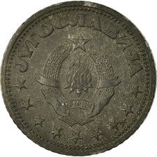 Coin, Yugoslavia, 50 Para, 1945, VF(30-35), Zinc, KM:25