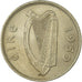 Monnaie, IRELAND REPUBLIC, Florin, 1959, TB+, Copper-nickel, KM:15a