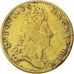 Louis XIV, Galères Royales, Défaite espagnole à Carthagène en Colombie, Jeton, F