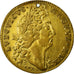 France, Token, Royal, AU(50-53), Copper, Feuardent:719