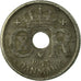 Monnaie, Danemark, Christian X, 10 Öre, 1943, Copenhagen, TB+, Zinc, KM:822.2a