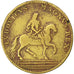 Louis XIV, Ville de Paris, Jeton, Feuardent 3442