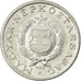 Coin, Hungary, Forint, 1982, Budapest, EF(40-45), Aluminum, KM:575