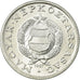 Moneta, Ungheria, Forint, 1987, Budapest, BB, Alluminio, KM:575