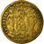 France, Token, Royal, EF(40-45), Copper, Feuardent:11664