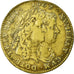 France, Token, Royal, EF(40-45), Copper, Feuardent:7222