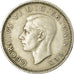 Monnaie, Grande-Bretagne, George VI, Shilling, 1947, TTB, Copper-nickel, KM:864