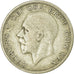 Coin, Great Britain, George V, Florin, Two Shillings, 1931, VF(30-35), Silver
