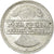 Moneda, ALEMANIA - REPÚBLICA DE WEIMAR, 50 Pfennig, 1920, Munich, MBC