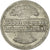 Coin, GERMANY, WEIMAR REPUBLIC, 50 Pfennig, 1921, Stuttgart, VF(30-35)