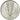 Coin, GERMAN-DEMOCRATIC REPUBLIC, 5 Pfennig, 1950, Berlin, EF(40-45), Aluminum