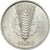 Monnaie, GERMAN-DEMOCRATIC REPUBLIC, 5 Pfennig, 1950, Berlin, TTB, Aluminium