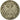 Moneta, GERMANIA - IMPERO, Wilhelm II, 10 Pfennig, 1906, Berlin, MB