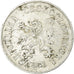 Coin, Czechoslovakia, 5 Haleru, 1953, VF(30-35), Aluminum, KM:37