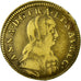Francja, Token, Królewskie, EF(40-45), Miedź