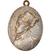 Royaume-Uni, Médaille, Edith Cavell, Politics, Society, War, TB+, Silvered