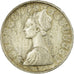 Coin, Italy, 500 Lire, 1959, Rome, VF(30-35), Silver, KM:98