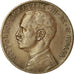 Moneda, Italia, Vittorio Emanuele III, 2 Centesimi, 1908, Rome, MBC, Bronce