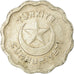 Coin, Turkey, Kurus, 1939, VF(30-35), Copper-nickel, KM:867