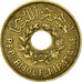 Coin, Lebanon, 2-1/2 Piastres, 1940, Paris, EF(40-45), Aluminum-Bronze, KM:10