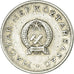 Coin, Hungary, Forint, 1949, Budapest, VF(30-35), Aluminum, KM:545