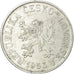 Monnaie, Tchécoslovaquie, 10 Haleru, 1953, TB+, Aluminium, KM:38