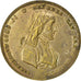 France, The French Revolution, Token, EF(40-45), Copper, 32, 10.20