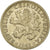 Monnaie, Tchécoslovaquie, Koruna, 1946, TB+, Copper-nickel, KM:19
