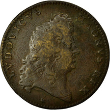 France, Token, Royal, AU(50-53), Copper, Feuardent:13230